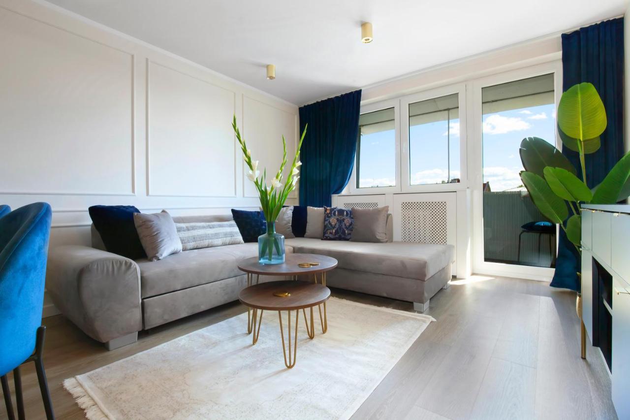 Elite Apartments Old Town Podwale Classy Gdańsk Kültér fotó