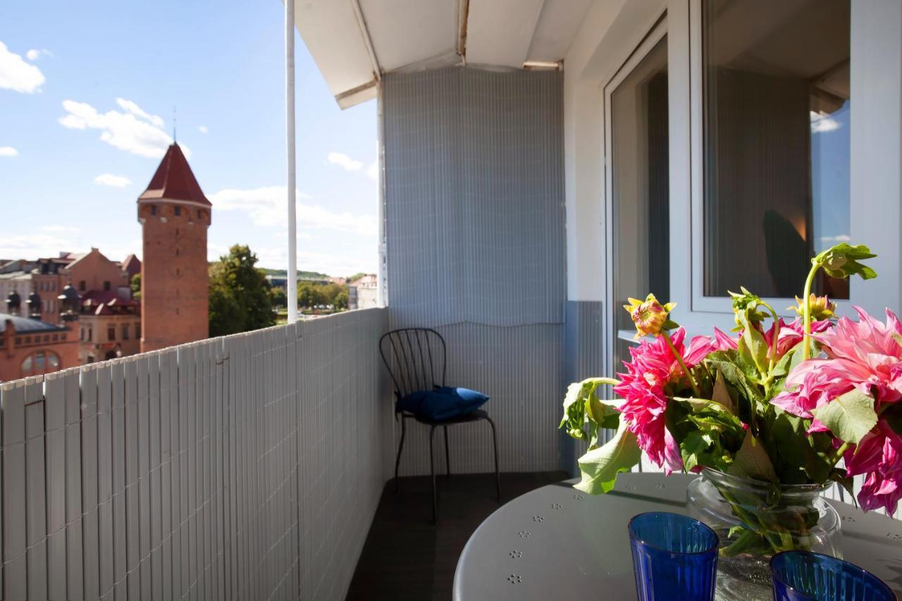 Elite Apartments Old Town Podwale Classy Gdańsk Kültér fotó